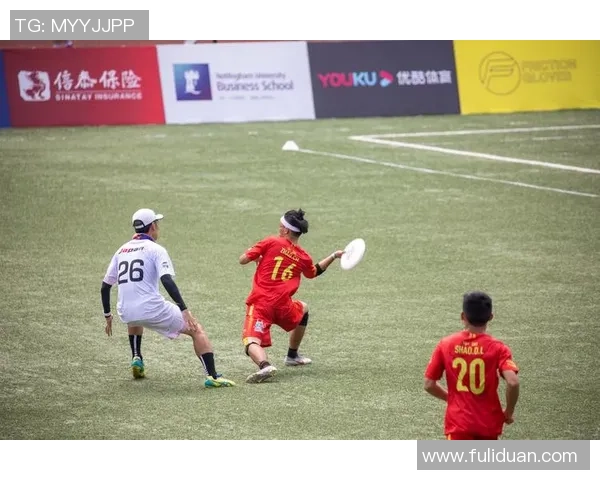 赛后分析：北京飞盘队与上海飞盘队的心理素质较量及其影响因素